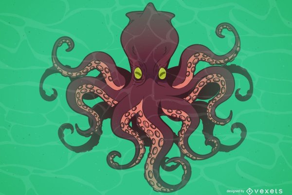 Kraken смылка